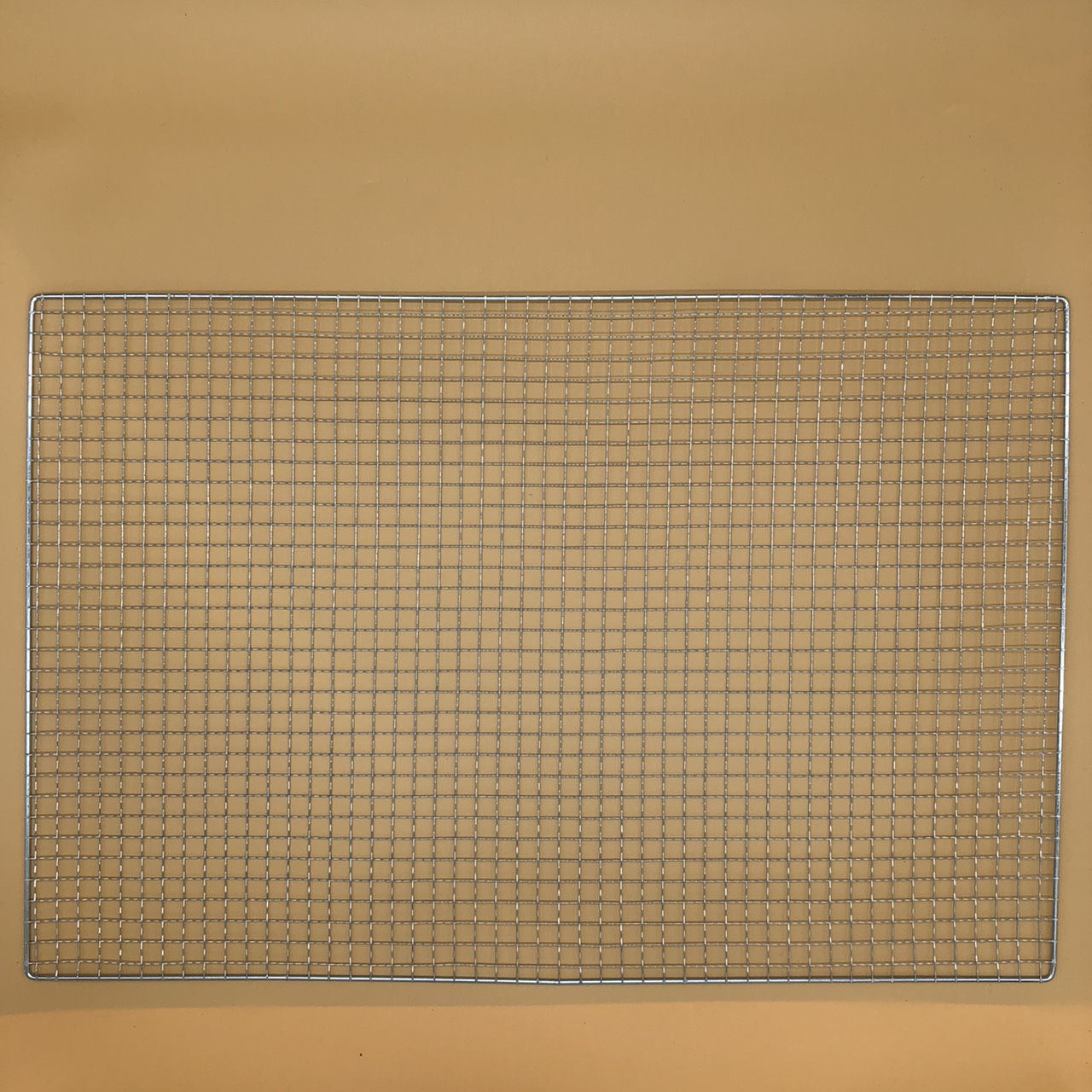 大きい▪️角網 角型網 大型タイプ（溶接仕上げ） - 株式会社クリーンネット